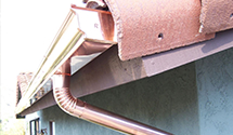 Rain Gutter Installation, Repair, Cleaning in Vestavia Hills, AL